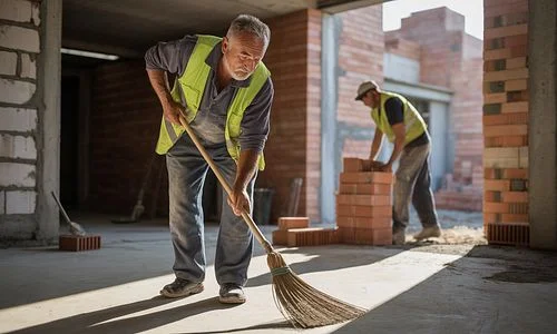 Staff Direct: Hire Site Cleaners in Newcastle