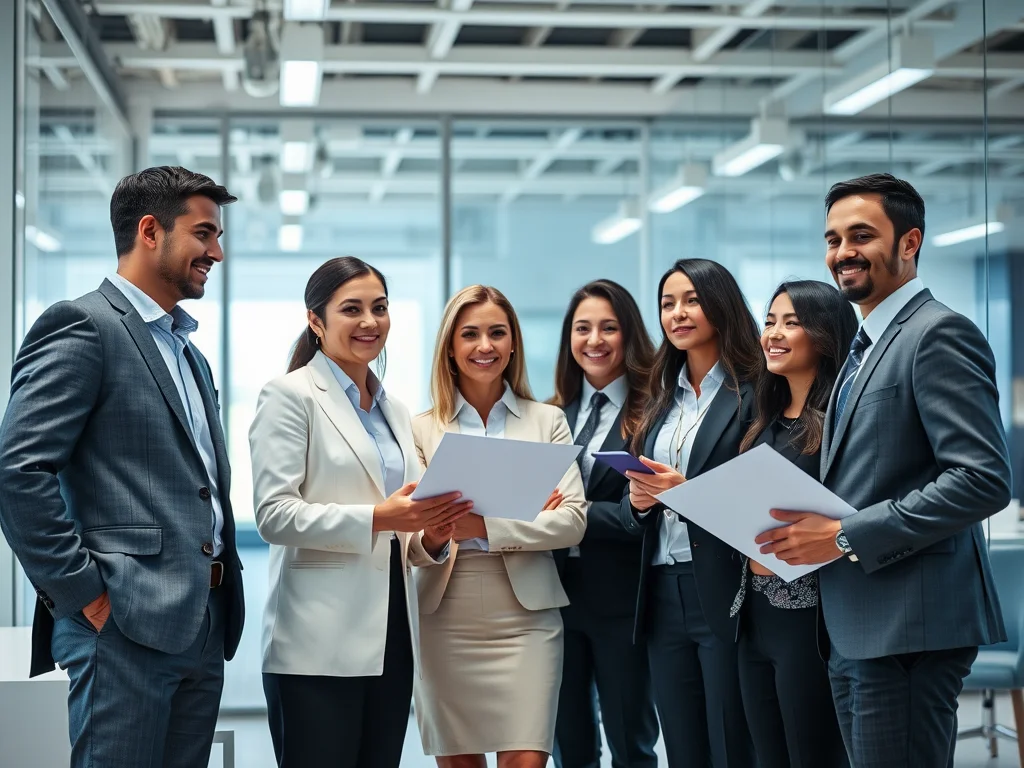 The Staff Direct Advantage