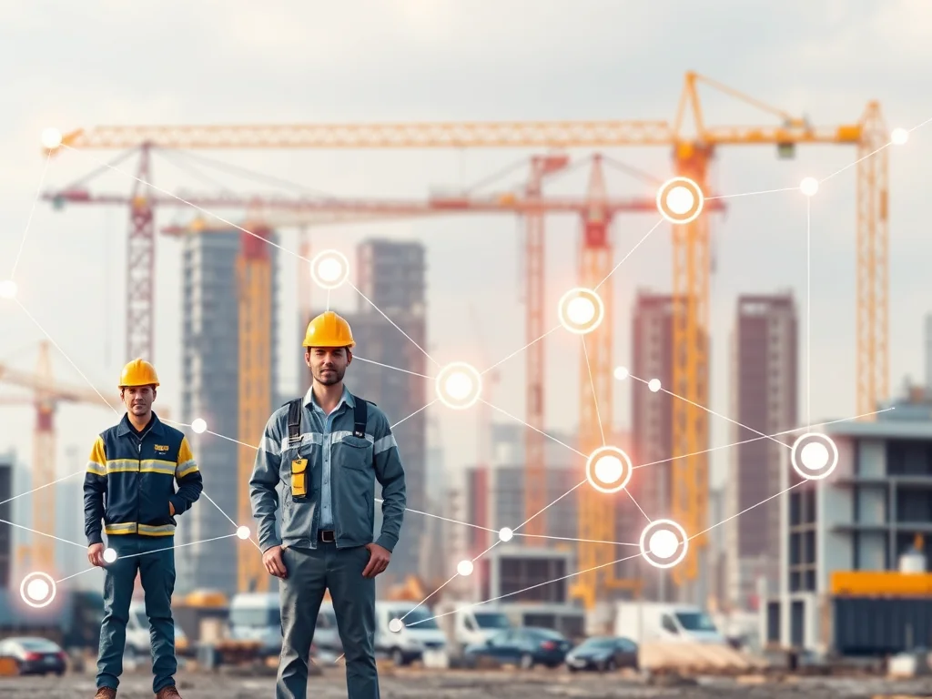 Construction Talent Network