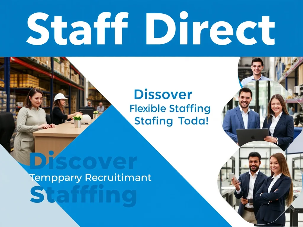 Flexible Workforce Solutions