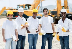 Find Workers