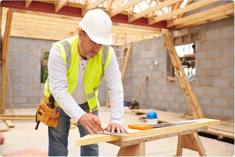Find Carpenter Jobs in UK