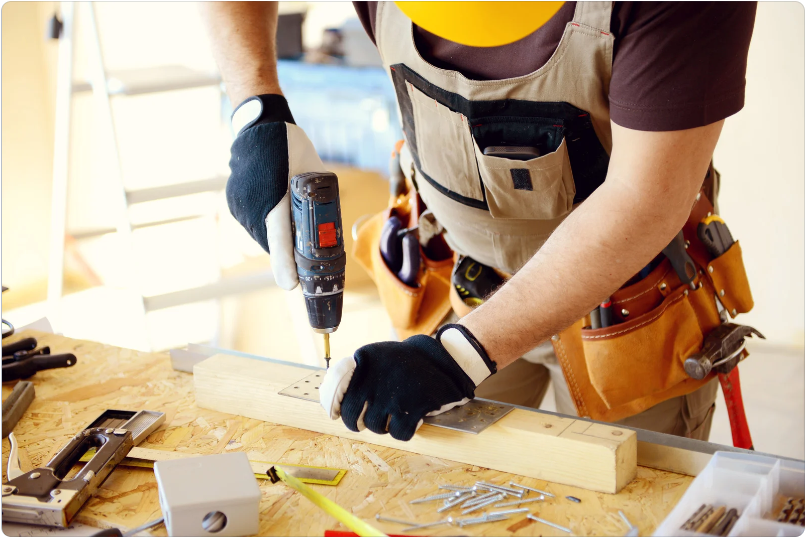 Find Carpenter Jobs in UK