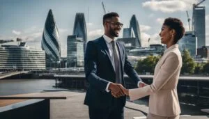Temporary Recruitment Agency in London