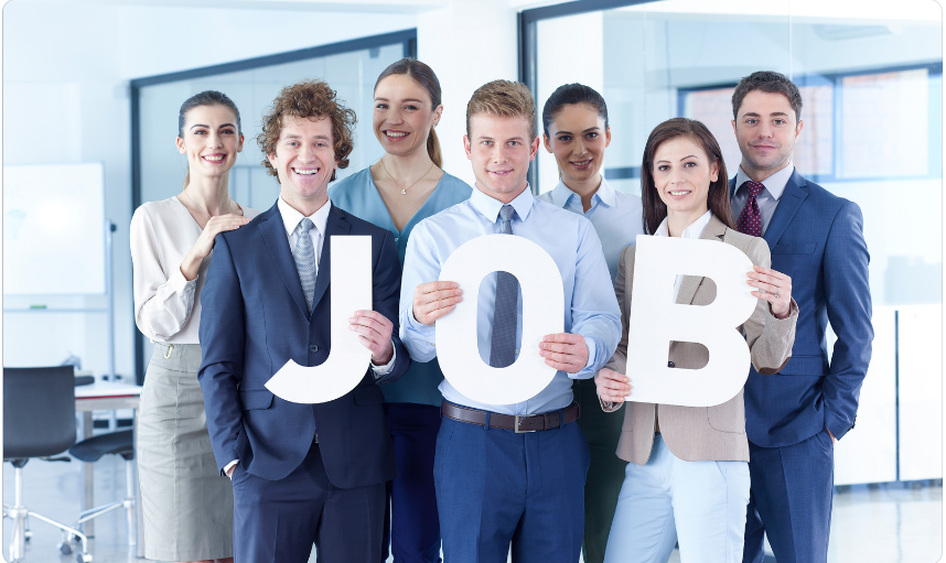 Staff Direct Can Help You Find Jobs in London
