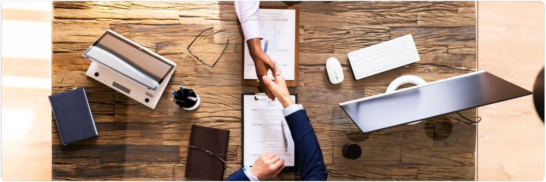 Recruitment in UK