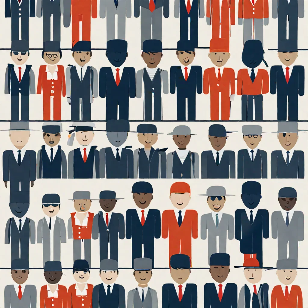 Recruitment in UK