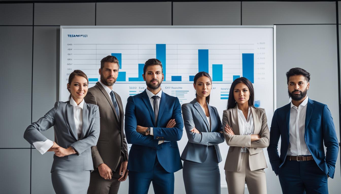 Team Staff Direct offers a wide talent pool