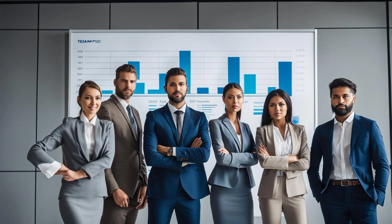 Team Staff Direct offers a wide talent pool