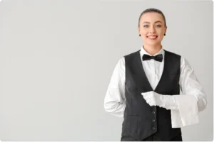 Staff Recruitment Agency in Spalding