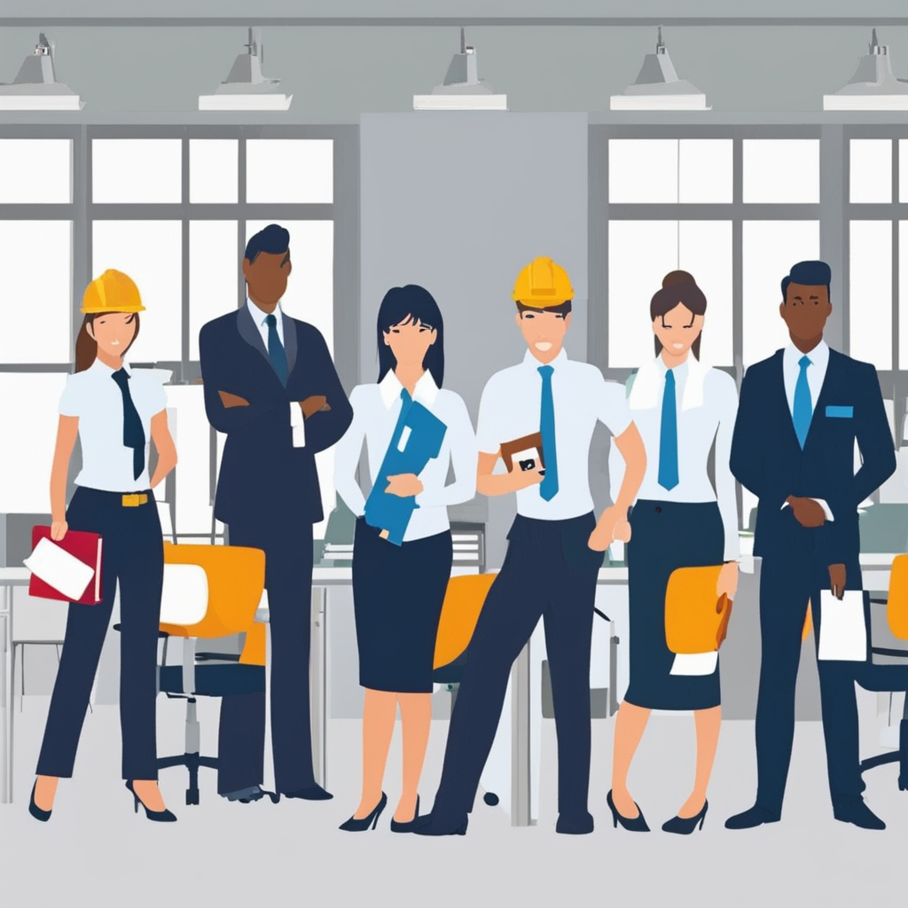 Quick Staff Temporary Agency