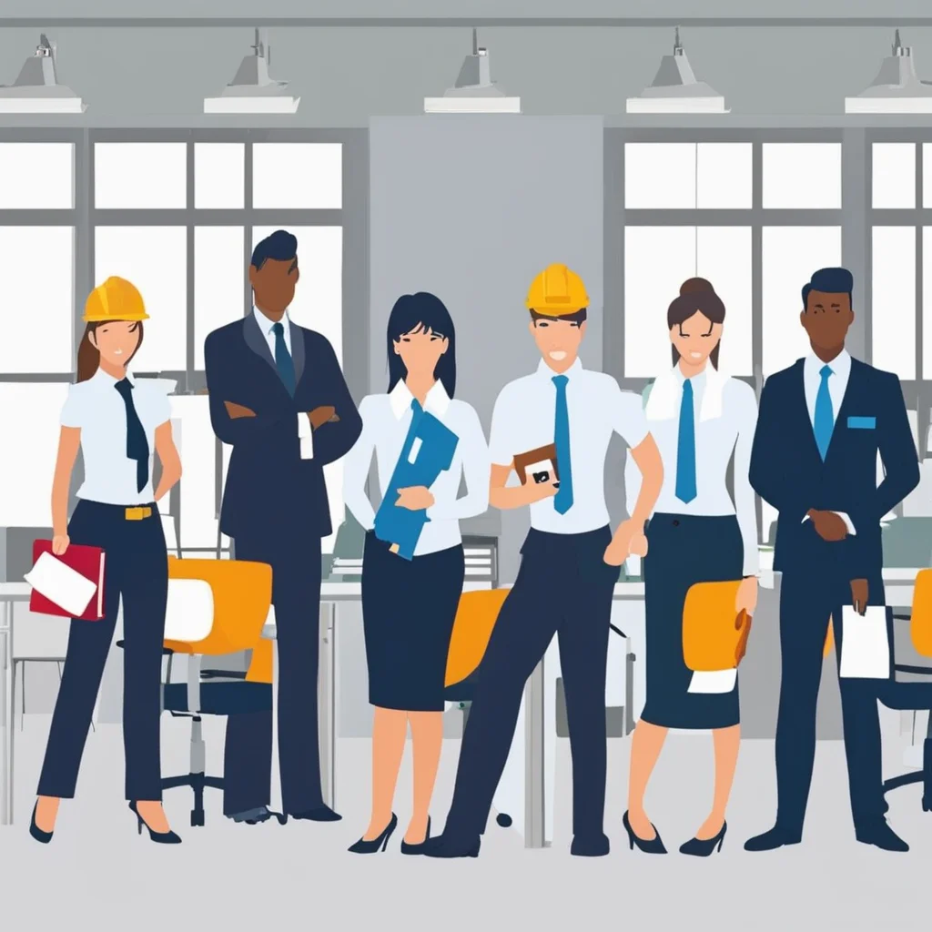 Quick Staff Temporary Agency