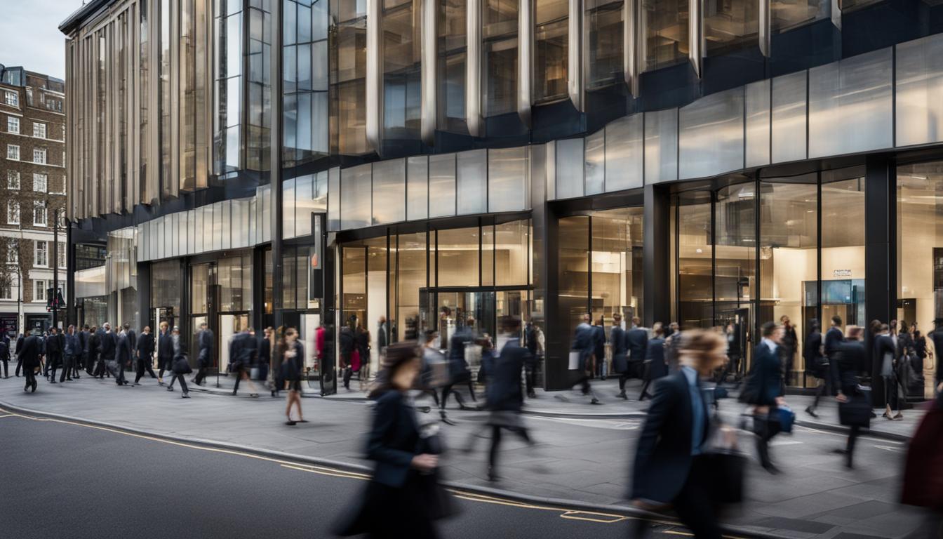 Staff Recruitment Agency in London