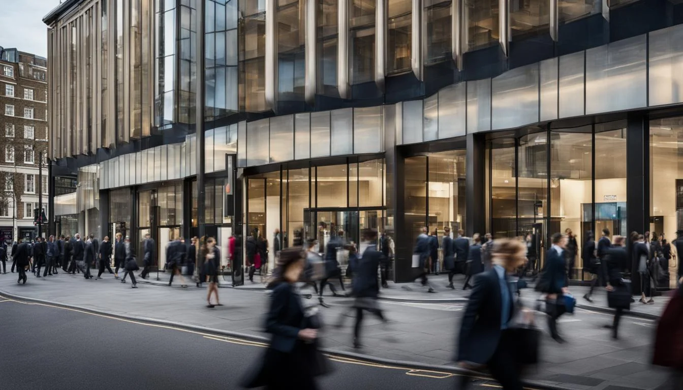 Staff Recruitment Agency in London