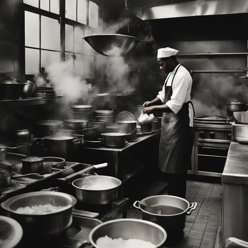 Kitchen Porter Jobs in UK