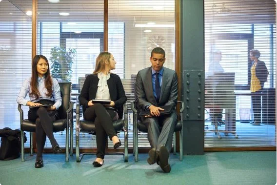 Staff Direct: The Premier Temporary Recruitment Agency in Manchester