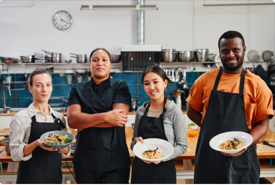Head Chef