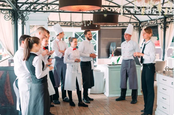 Head Chef