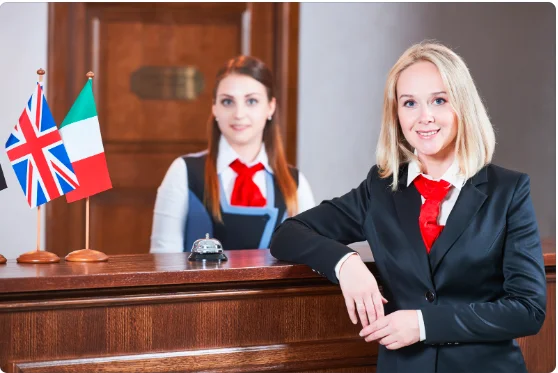 Concierge