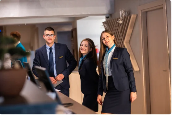 Concierge