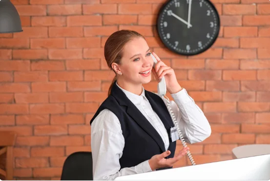 Concierge