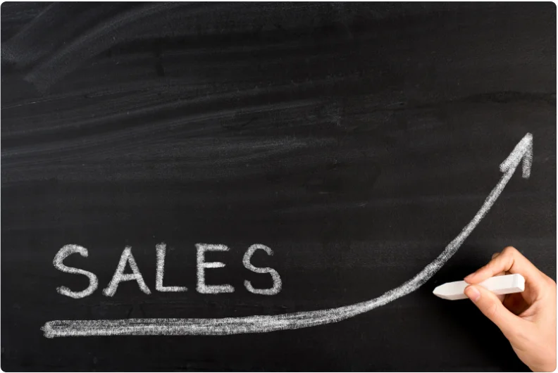 Sales Jobs in UK