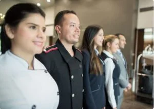 Find Temporary Staff in London