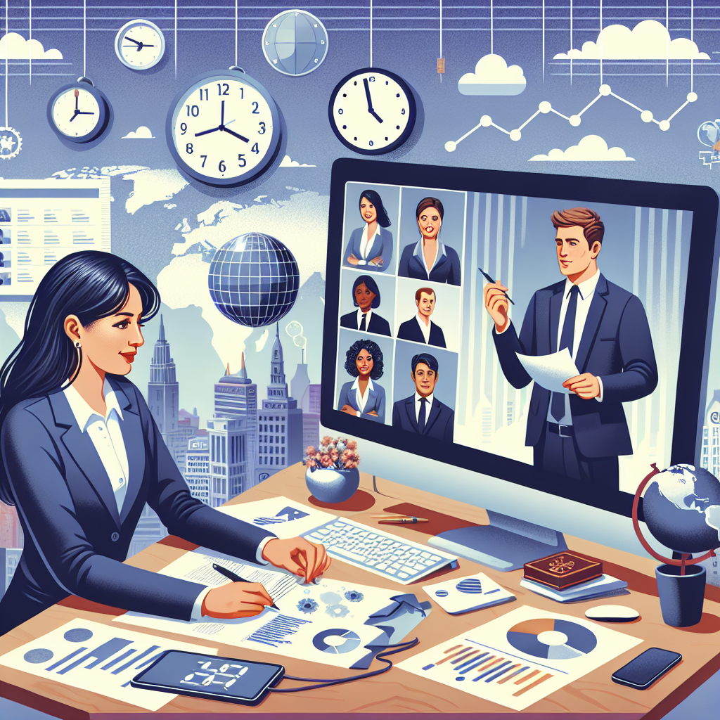 Employment Outsourcing in London