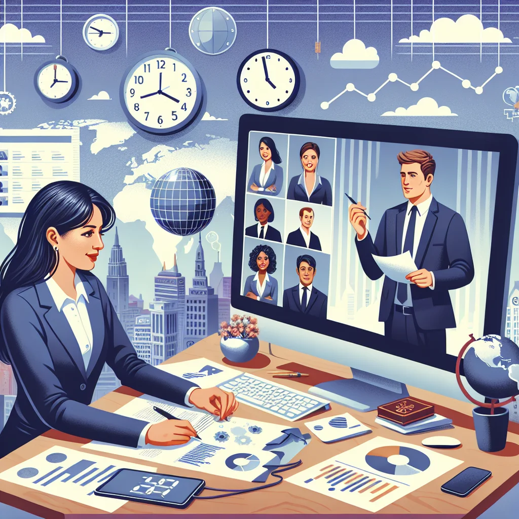 Employment Outsourcing in London