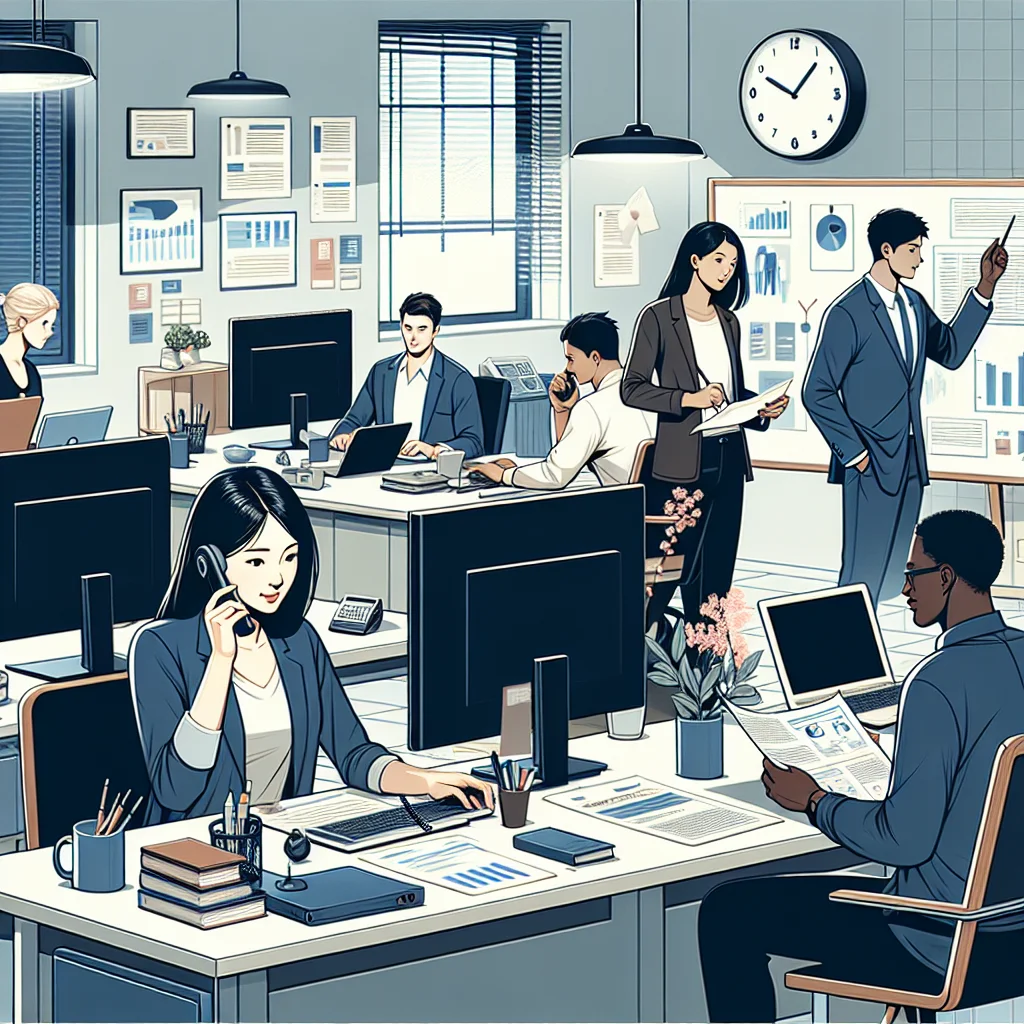 Human Resources Consulting in Manchester
