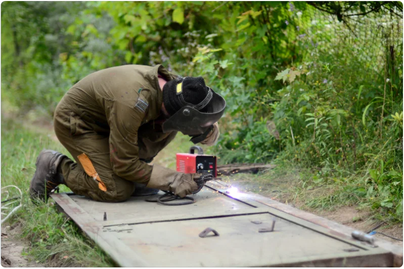 Welding Jobs in London