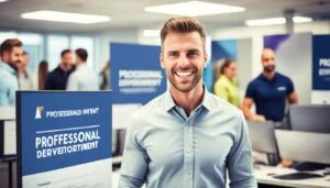 Construction Workers