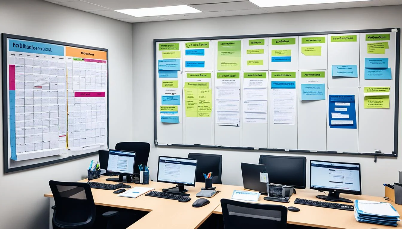 Temporary Office Administrator Jobs in Fox Street - Hiring Now!