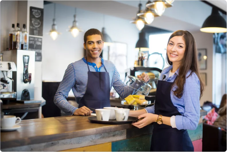 Find Temporary Jobs in Great Linford Today!