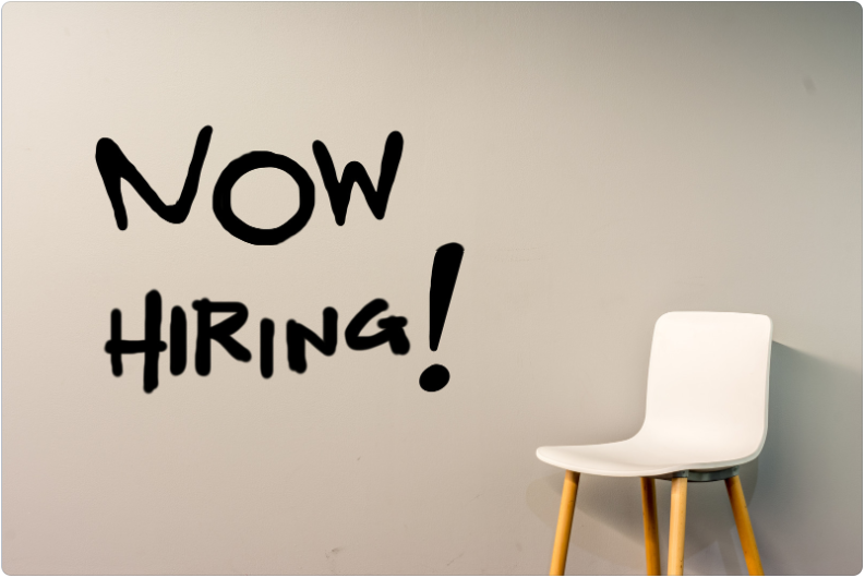 Land Temporary Jobs in Bradwell Today!