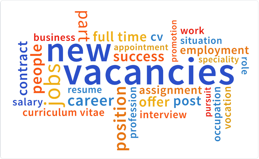 Land Temporary Jobs in Bradwell Today!