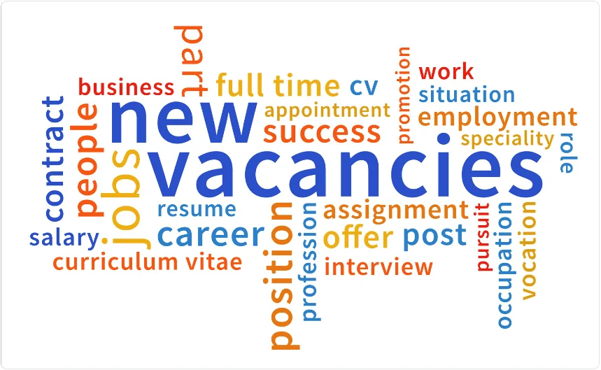 Land Temporary Jobs in Bradwell Today!