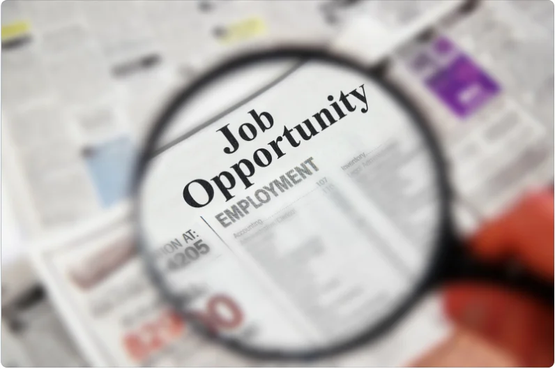 Find Temporary Jobs in Caldecote - Quick Hire