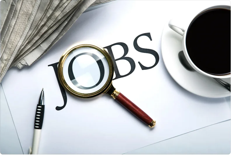 Find Temporary Jobs in Great Linford Today!