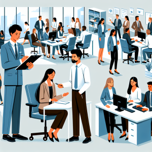 Temporary Staffing in Hospitality