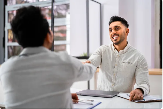 Temporary Recruitment Agency in London