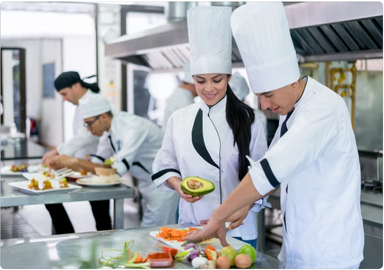 Find Head Chef Jobs in Bayswater