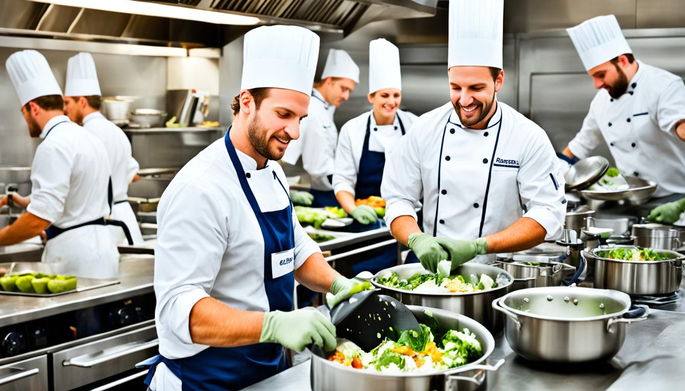 Team Staff Direct: Find Kitchen Porter Jobs in Botley - Employment Opportunities