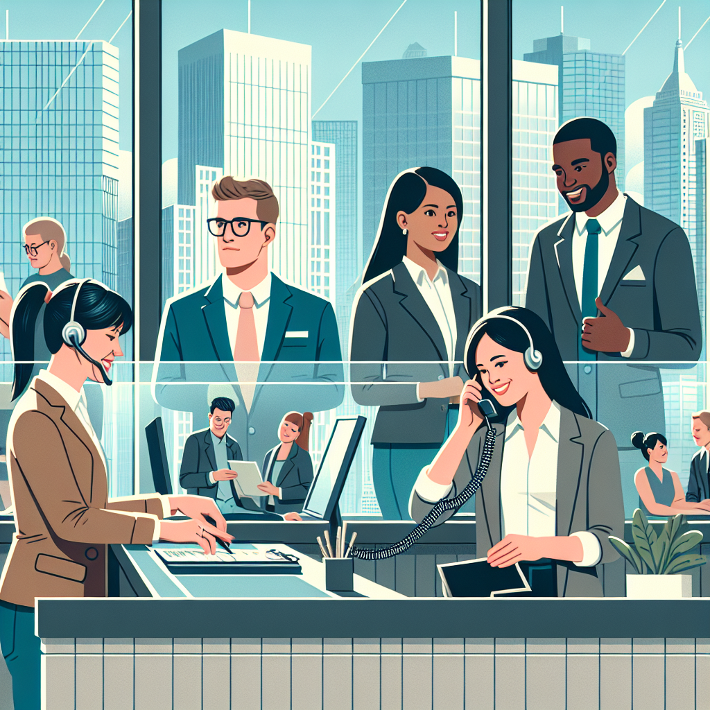 Team Staff Direct serves multiple industries