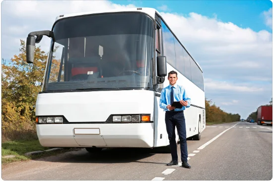Bus Driver