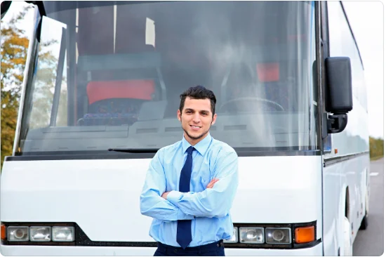 Bus Driver