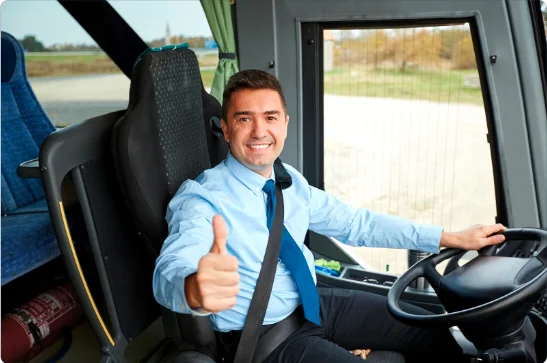 Bus Driver