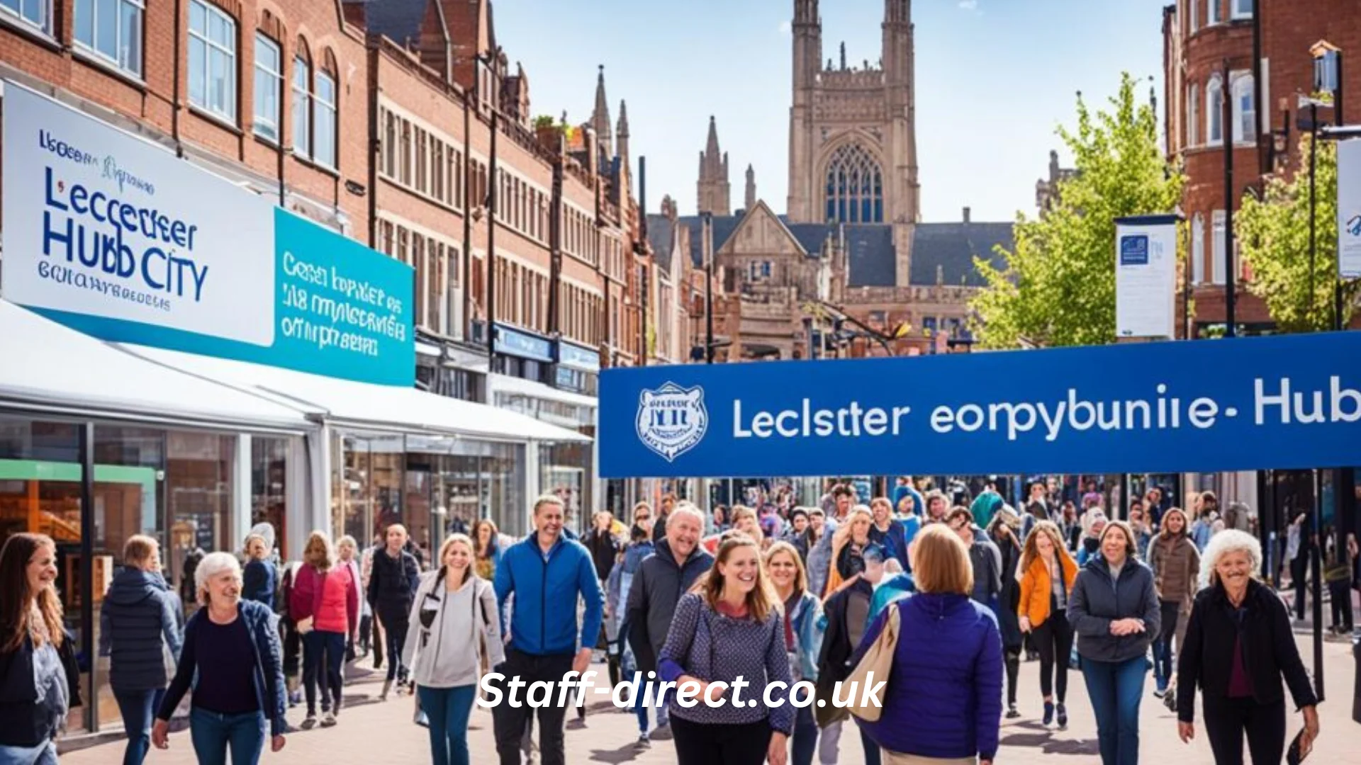 Leicester