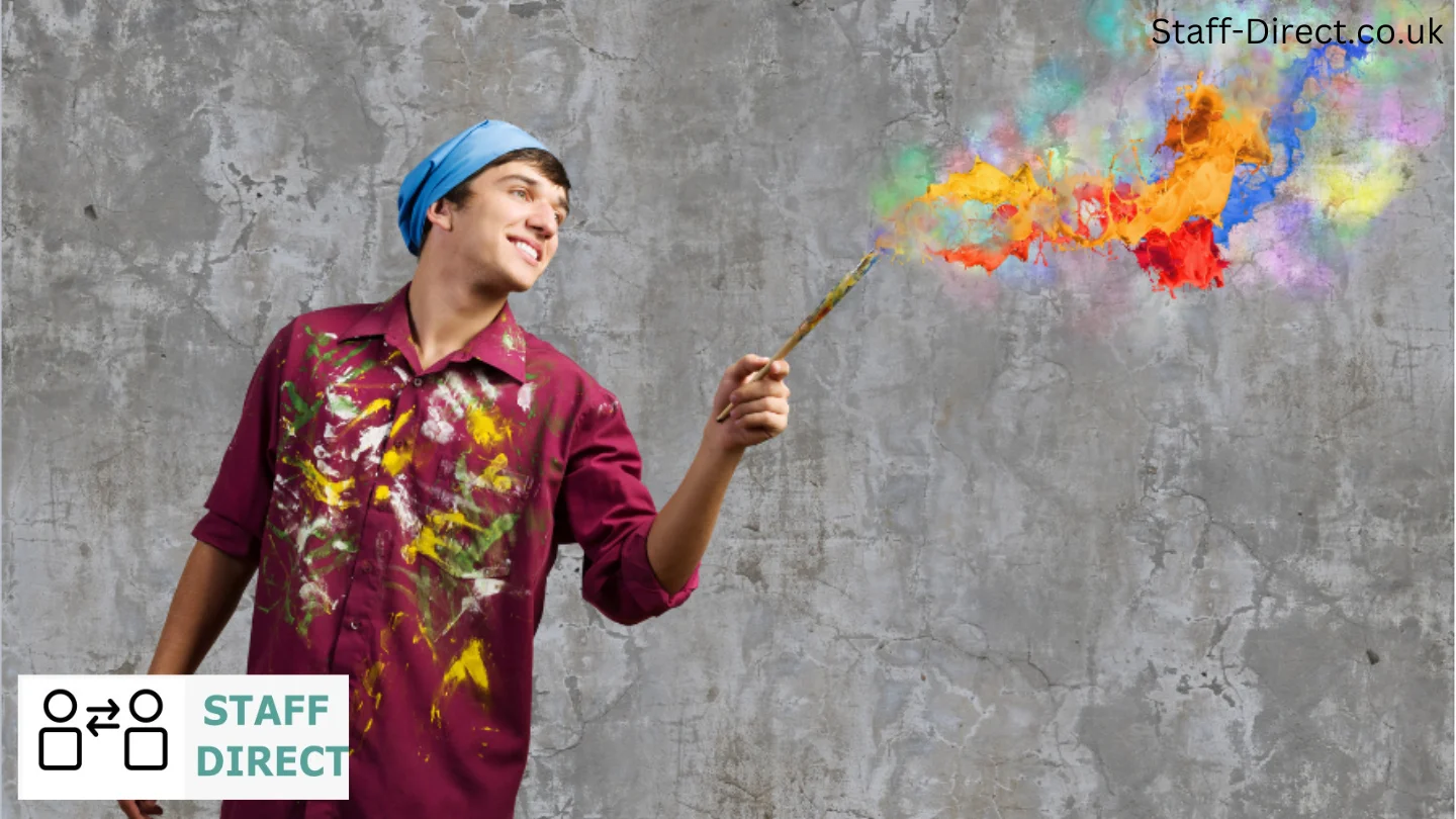 Team Staff Direct: Find Painter and Decorator Jobs in Alperton