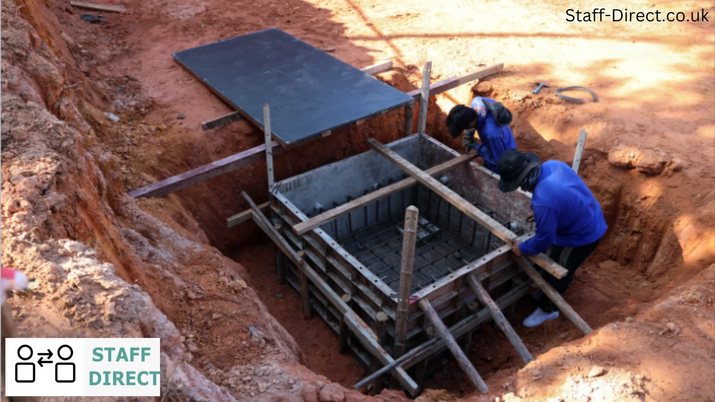 Steel Erector Jobs in UK